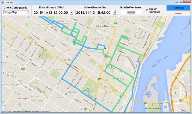 Fichier:Ecran trace GPS.jpg