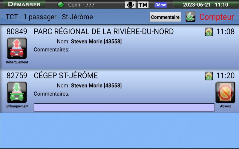 Fichier:Ecran navigation tct.jpg