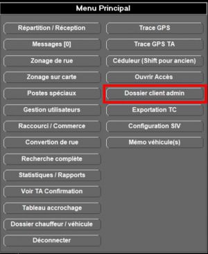 Menu principal dossier client admin.JPG